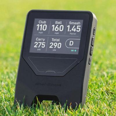 Shot Scope LM1 Golf Launch Monitor - thumbnail image 7