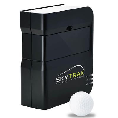 SkyTrak Launch Monitor - thumbnail image 2