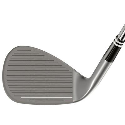 Cleveland Smart Sole Full Face Wedge Bundle Set - Steel - thumbnail image 7