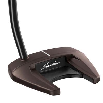 TaylorMade Spider Tour Torched F Double Bend Putter