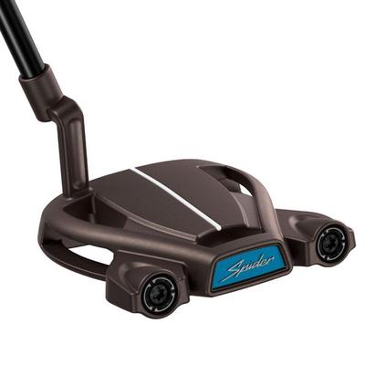 TaylorMade Spider Tour Torched L-Neck Golf Putter