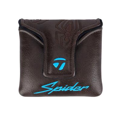 TaylorMade Spider Tour X Torched Small Neck Golf Putter - thumbnail image 6