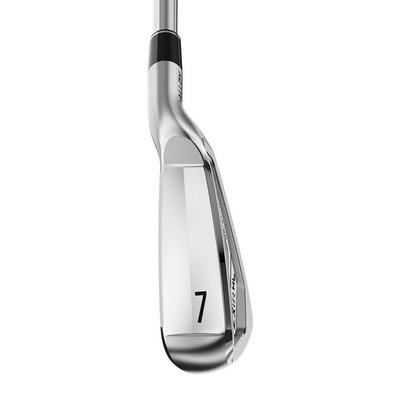 Srixon ZXiR HL Golf Irons - Graphite - thumbnail image 5