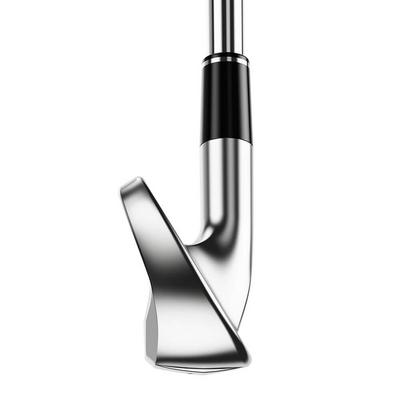Srixon ZXiR HL Golf Irons - Graphite - thumbnail image 6