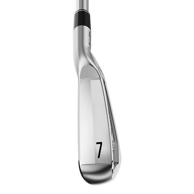 Srixon ZXiR Golf Irons - Graphite - thumbnail image 6