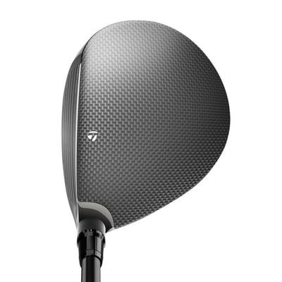 TaylorMade Qi35 Tour Ti Golf Fairway Woods - thumbnail image 2