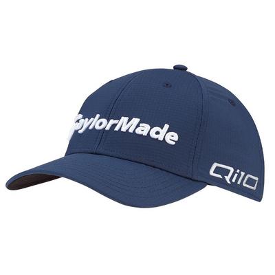 TaylorMade Radar Golf Cap - Navy