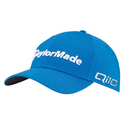 TaylorMade Radar Golf Cap - Royal - thumbnail image 1