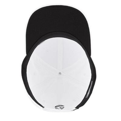 TaylorMade Radar Golf Cap - White - thumbnail image 7