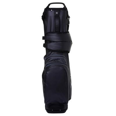 TaylorMade Flextech Waterproof Golf Stand Bag - Black - thumbnail image 3