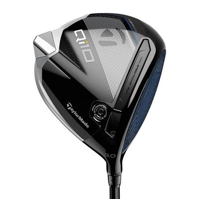 TaylorMade Qi10 Driver 