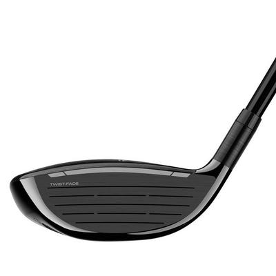 TaylorMade Qi10 Fairway Woods - thumbnail image 3