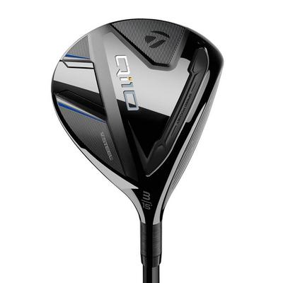 TaylorMade Qi10 Fairway Woods