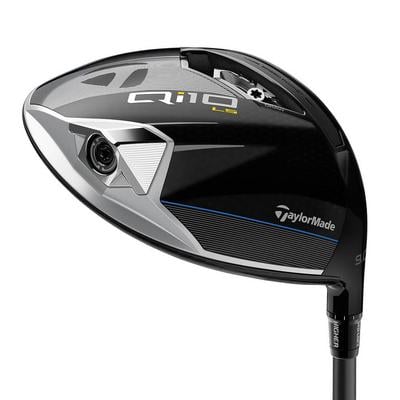 TaylorMade Qi10 LS Driver - thumbnail image 4