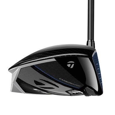 TaylorMade Qi10 LS Driver - thumbnail image 6