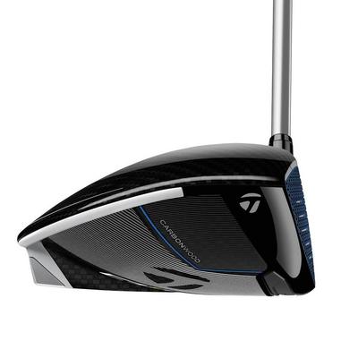 TaylorMade Qi10 Max Driver - thumbnail image 6