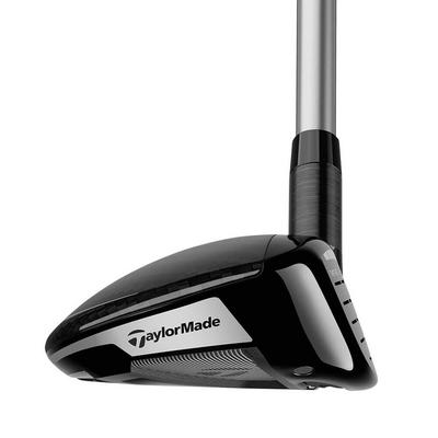 TaylorMade Qi10 Max Rescue Hybrid - thumbnail image 4