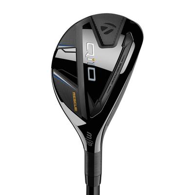 TaylorMade Qi10 Rescue Hybrid