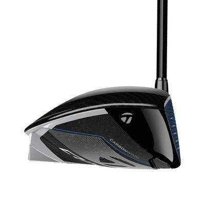 TaylorMade Qi10 Driver  - thumbnail image 6