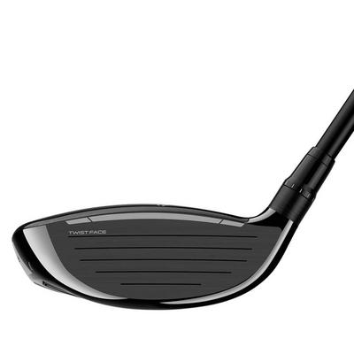 TaylorMade Qi10 Tour Fairway Woods - thumbnail image 3