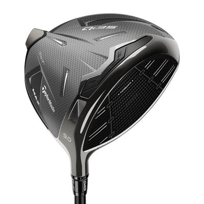 TaylorMade Qi35 Max Golf Driver - thumbnail image 2