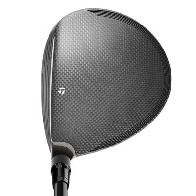 TaylorMade Qi35 Max Golf Fairway Woods - thumbnail image 2