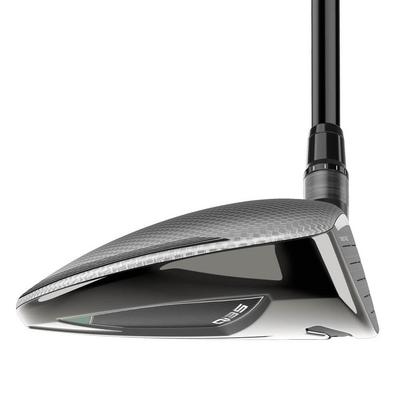 TaylorMade Qi35 Max Golf Fairway Woods - thumbnail image 4