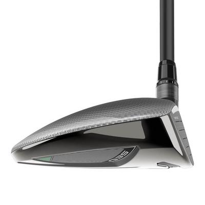 TaylorMade Qi35 Max Lite Golf Fairway Woods - thumbnail image 4