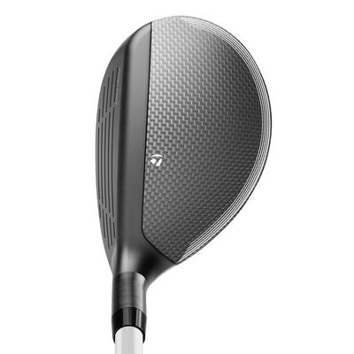 TaylorMade Qi35 Max Lite Ladies Golf Rescue Hybrid - thumbnail image 2