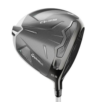 TaylorMade Qi35 Max Lite Ladies Golf Driver