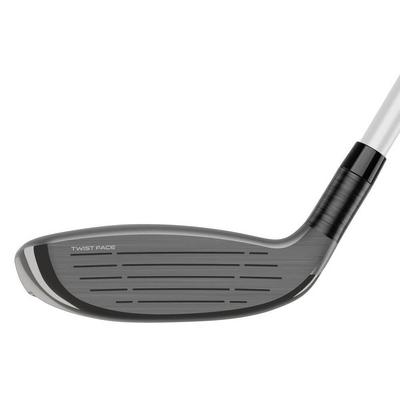 TaylorMade Qi35 Max Lite Ladies Golf Rescue Hybrid - thumbnail image 3