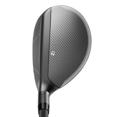 TaylorMade Qi35 Max Lite Golf Rescue Hybrid - thumbnail image 2