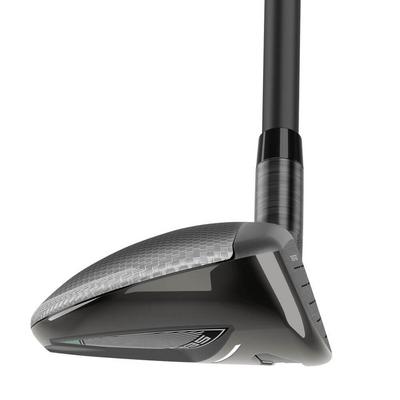 TaylorMade Qi35 Max Lite Golf Rescue Hybrid - thumbnail image 4