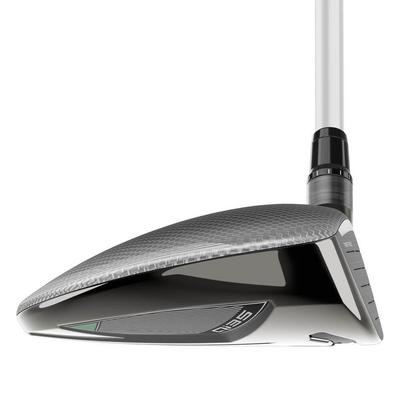 TaylorMade Qi35 Max Lite Ladies Golf Fairway Woods - thumbnail image 4