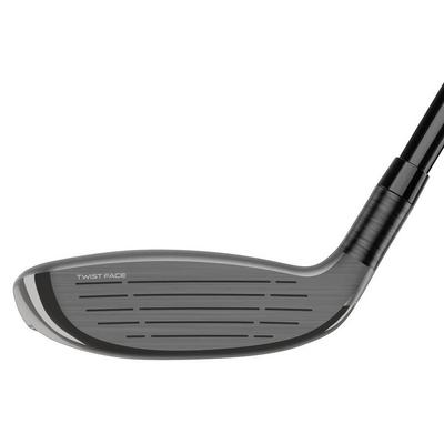 TaylorMade Qi35 Max Golf Rescue Hybrid - thumbnail image 3