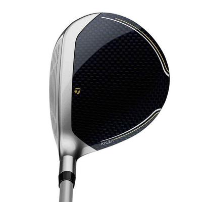 TaylorMade Kalea Gold Ladies Package Set - thumbnail image 10