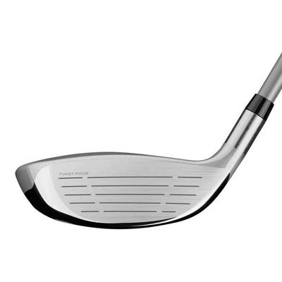 TaylorMade Kalea Gold Women's Golf Fairway Woods - thumbnail image 3