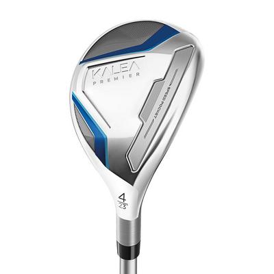 TaylorMade Kalea Premier Ladies Golf Rescue Wood 