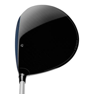 TaylorMade Qi10 Max Ladies Driver - thumbnail image 2