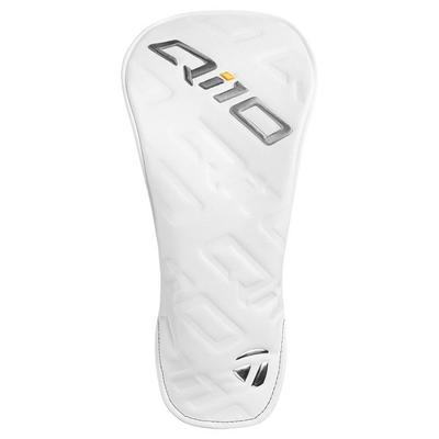 TaylorMade Qi10 Max Ladies Driver - thumbnail image 8