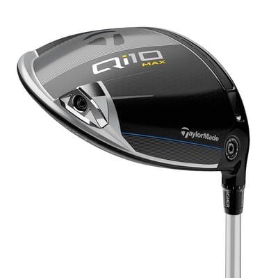 TaylorMade Qi10 Max Ladies Driver - thumbnail image 4