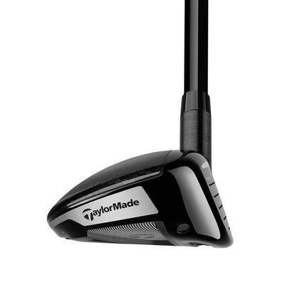 TaylorMade Qi10 Rescue Hybrid - thumbnail image 4