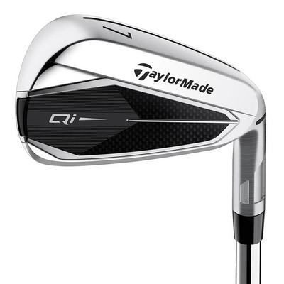 TaylorMade Qi35 Max Men's Bundle Golf Set - thumbnail image 5