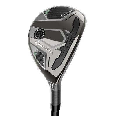 TaylorMade Qi35 Max Men's Bundle Golf Set - thumbnail image 4