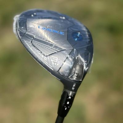 Paradym Ai Smoke Tour Model Golf Fairway Woods - thumbnail image 12