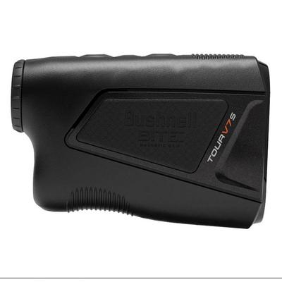 Bushnell Tour V7 Shift Golf Laser Rangefinder - thumbnail image 5
