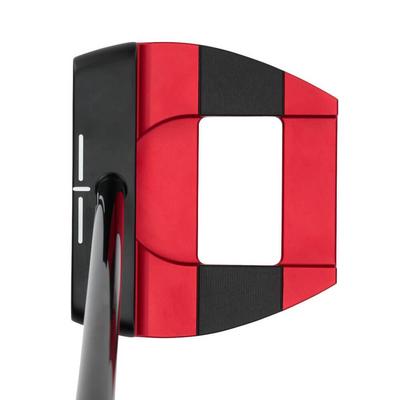 Odyssey Tri-Hot Square 2 Square Jailbird Golf Putter - thumbnail image 2