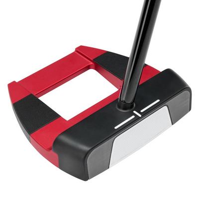 Odyssey Tri-Hot Square 2 Square Jailbird Cruiser Golf Putter - thumbnail image 3