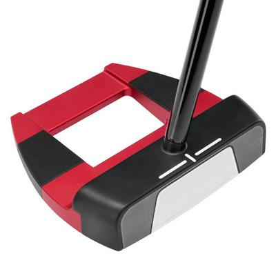 Odyssey Tri-Hot Square 2 Square Jailbird Golf Putter - thumbnail image 3