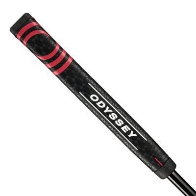 Odyssey Tri-Hot Square 2 Square Rossie Golf Putter - thumbnail image 7